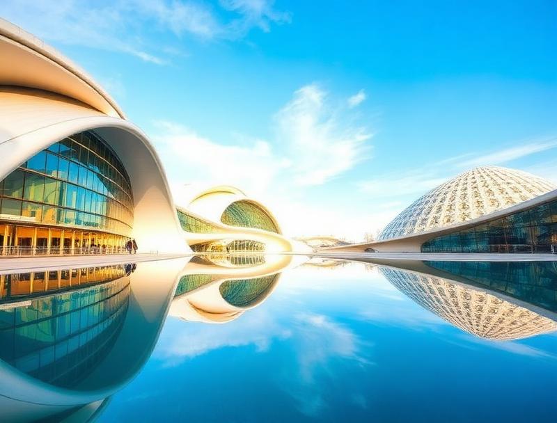 Fallas Valencia 2026: What to Expect and Where to Stay