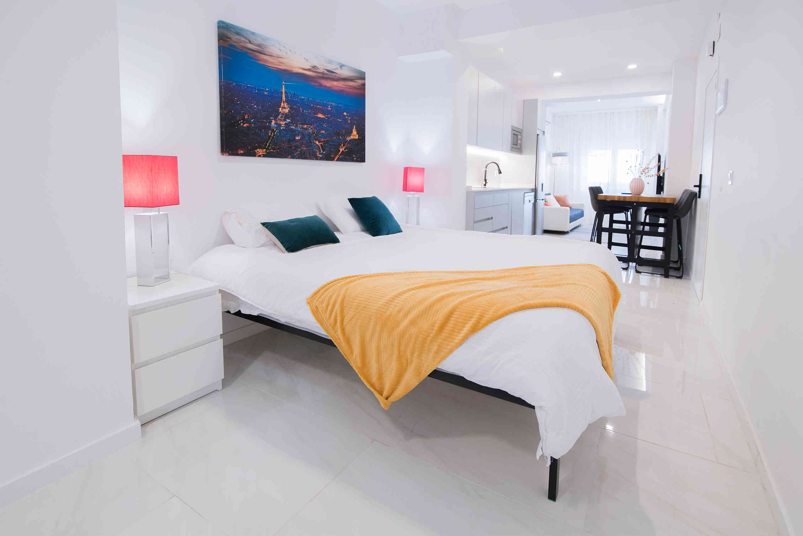 Valencia Family Holiday: The Honest Apartment Guide