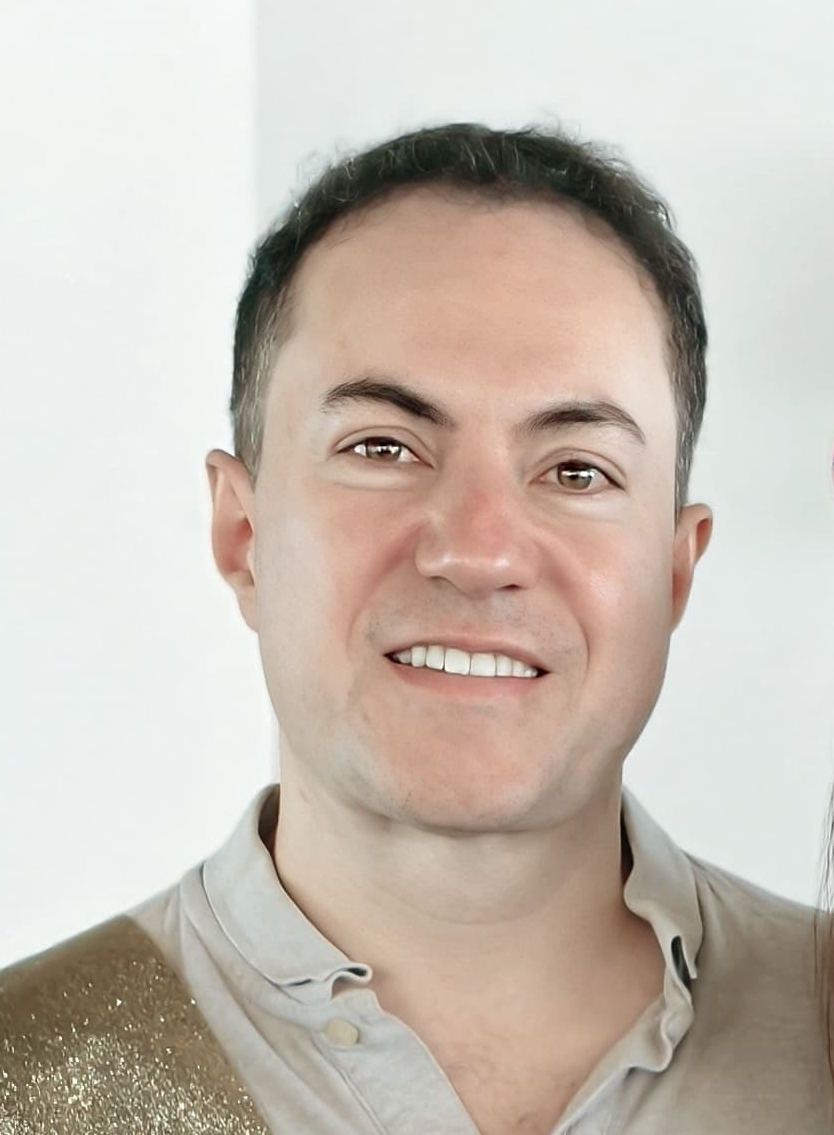 Bruno, proprietario di SleekLofts