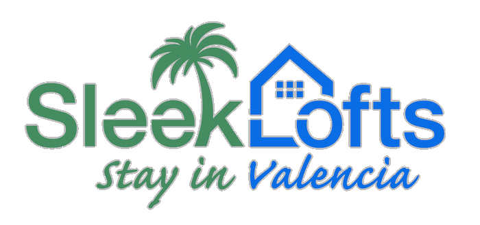 SleekLofts - Alojamientos en Valencia