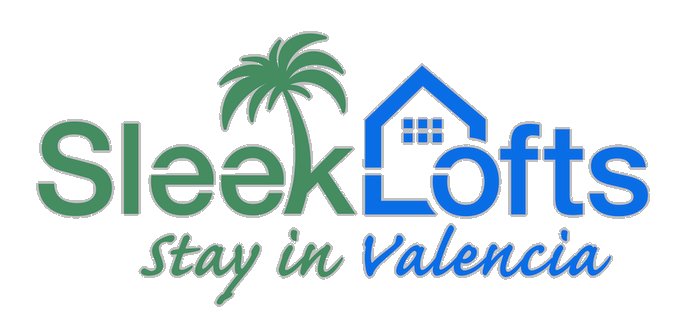 SleekLofts - Stay in Valencia