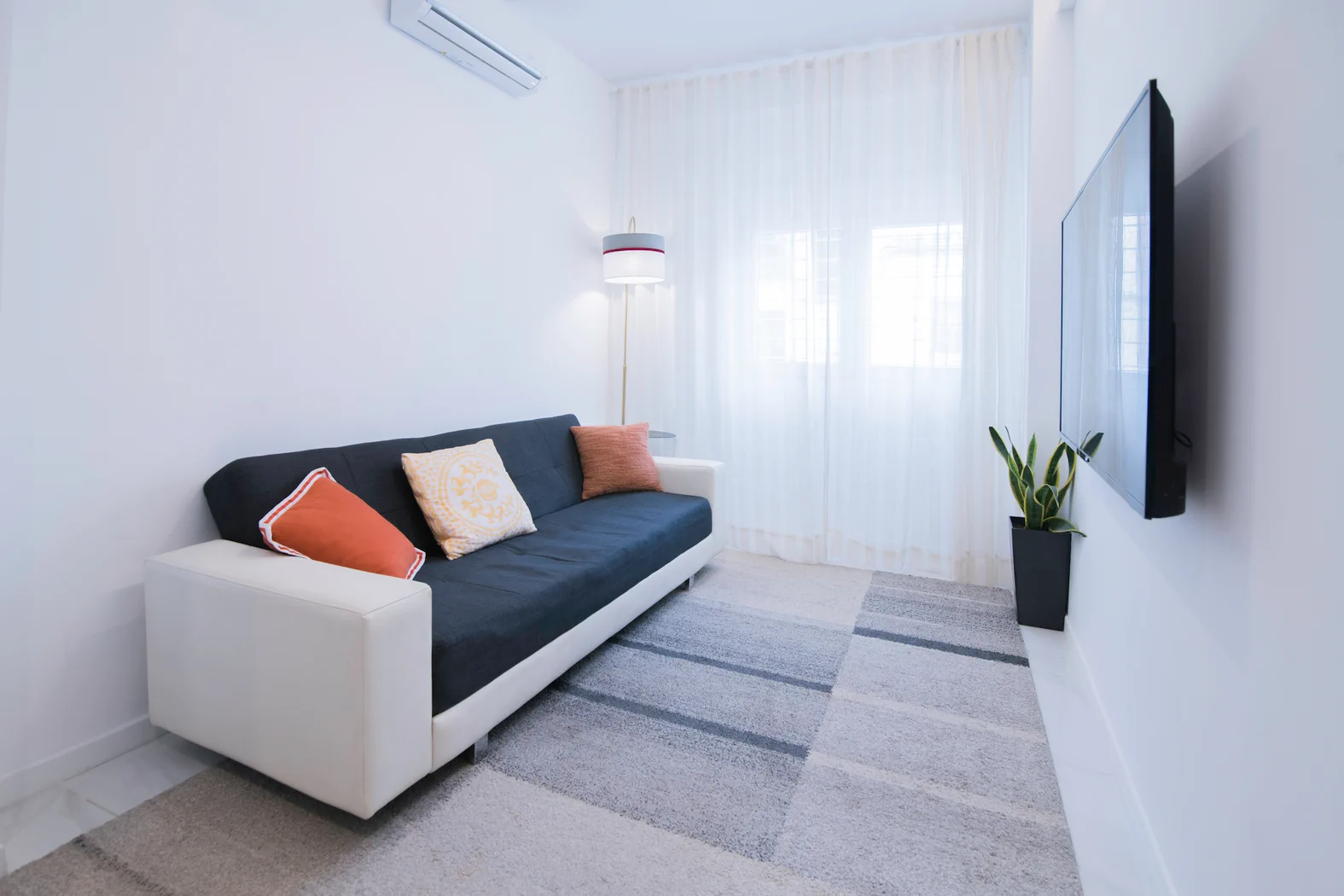 Studio SleekLofts option