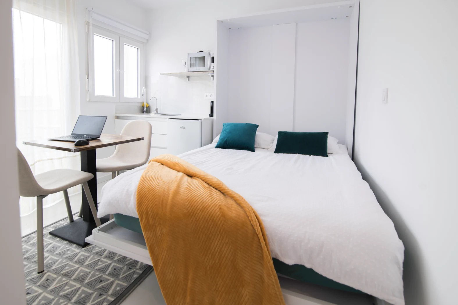 Tiny Studio for Single or Couples - photo 2