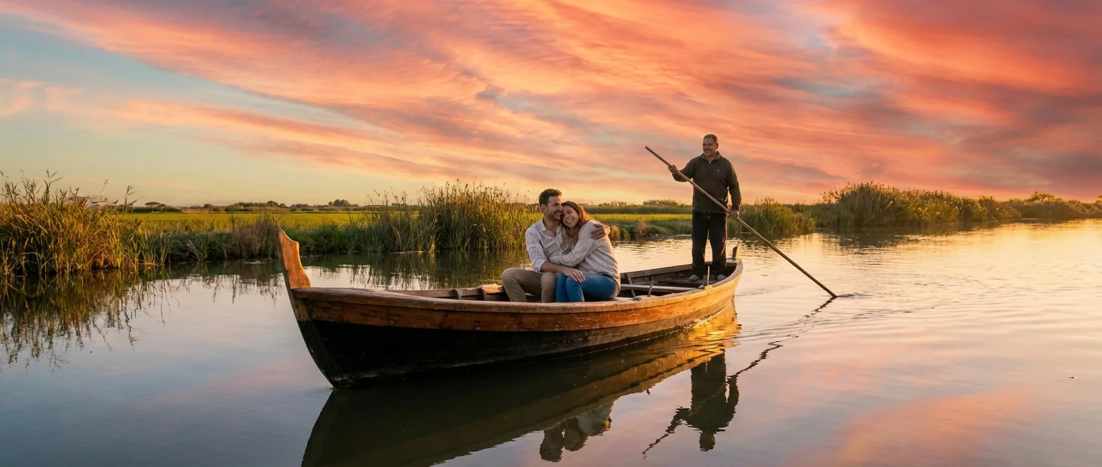 La Albufera