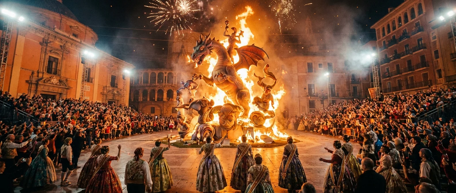 Fallas