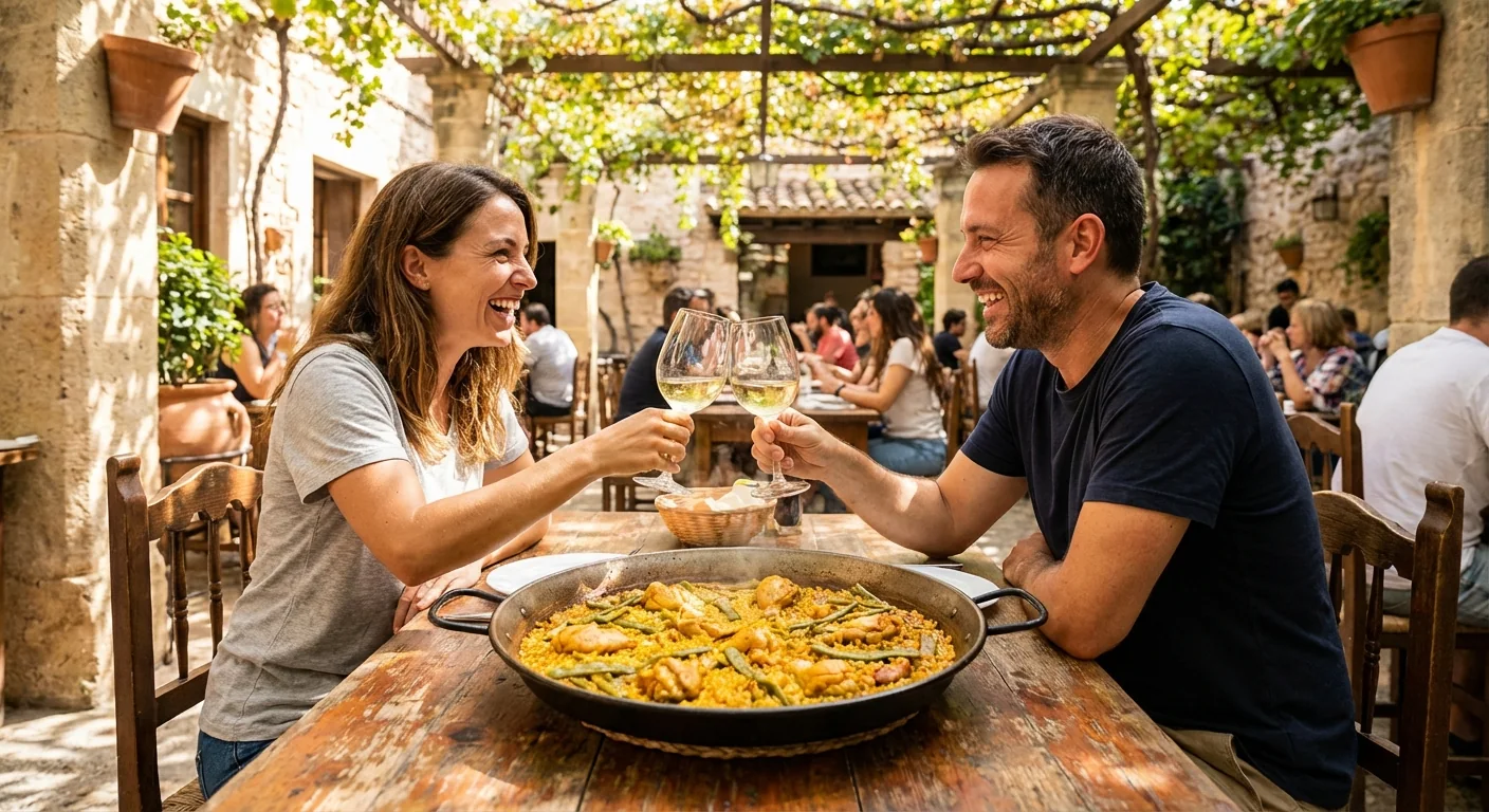 Paella