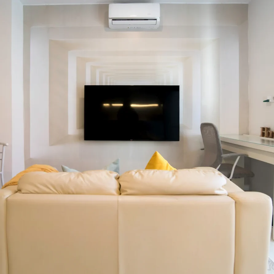 Home theater