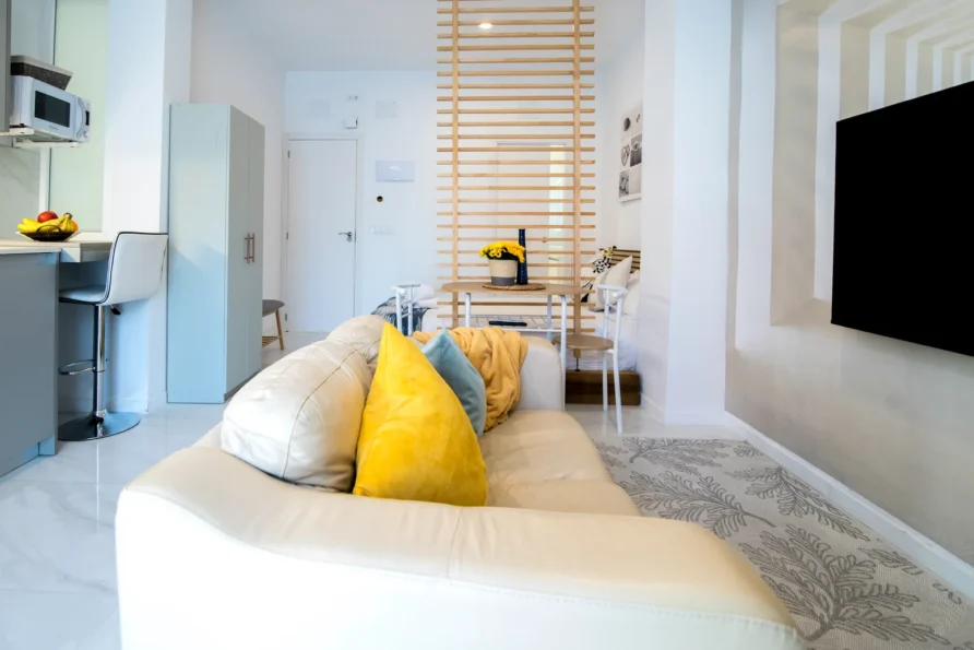 Happy Stay: 9 Overlooked Amenities That Make All the Difference!