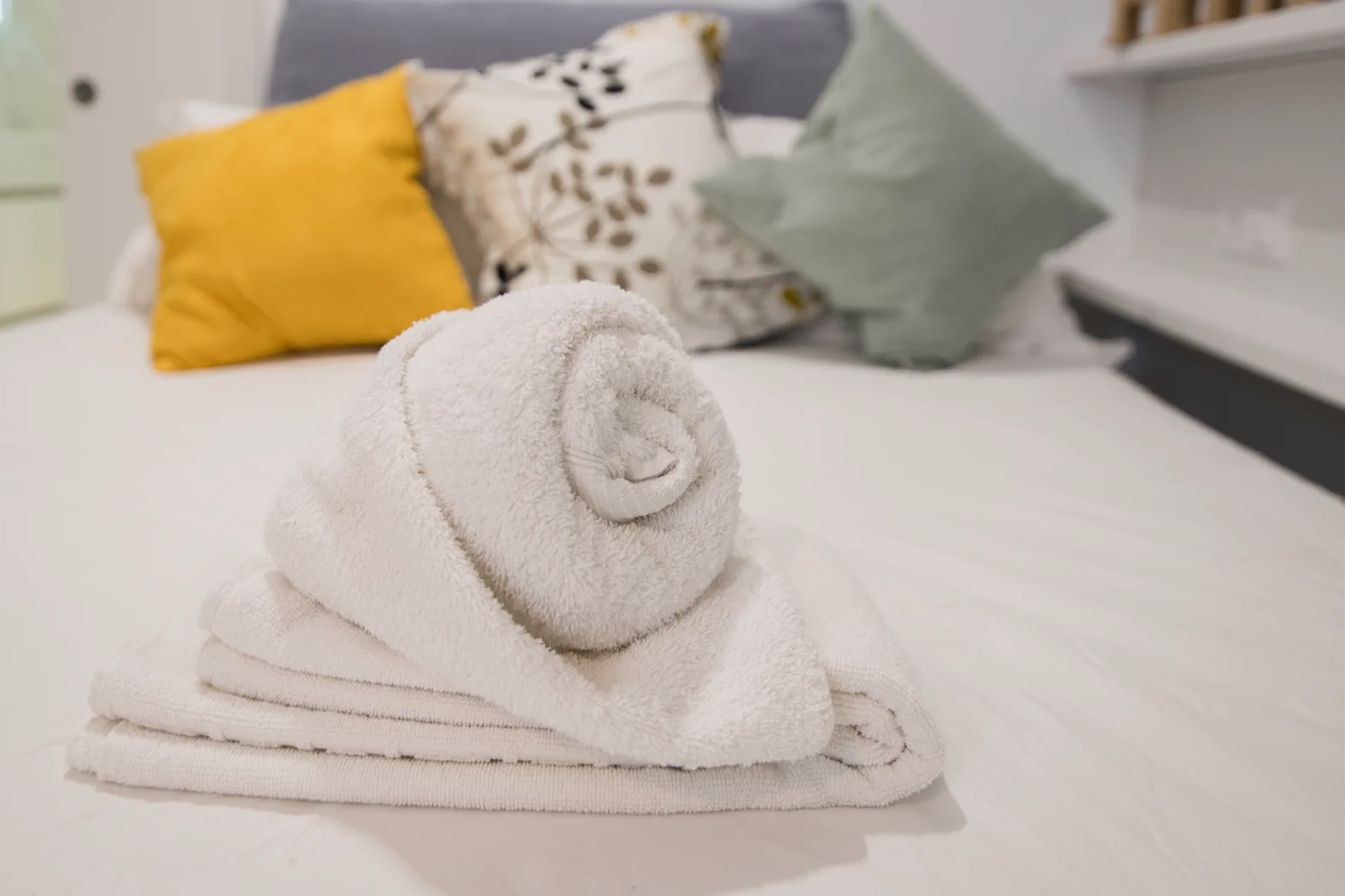 bed details