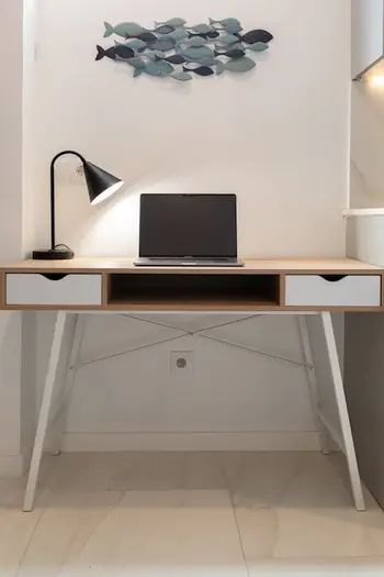 Working desk