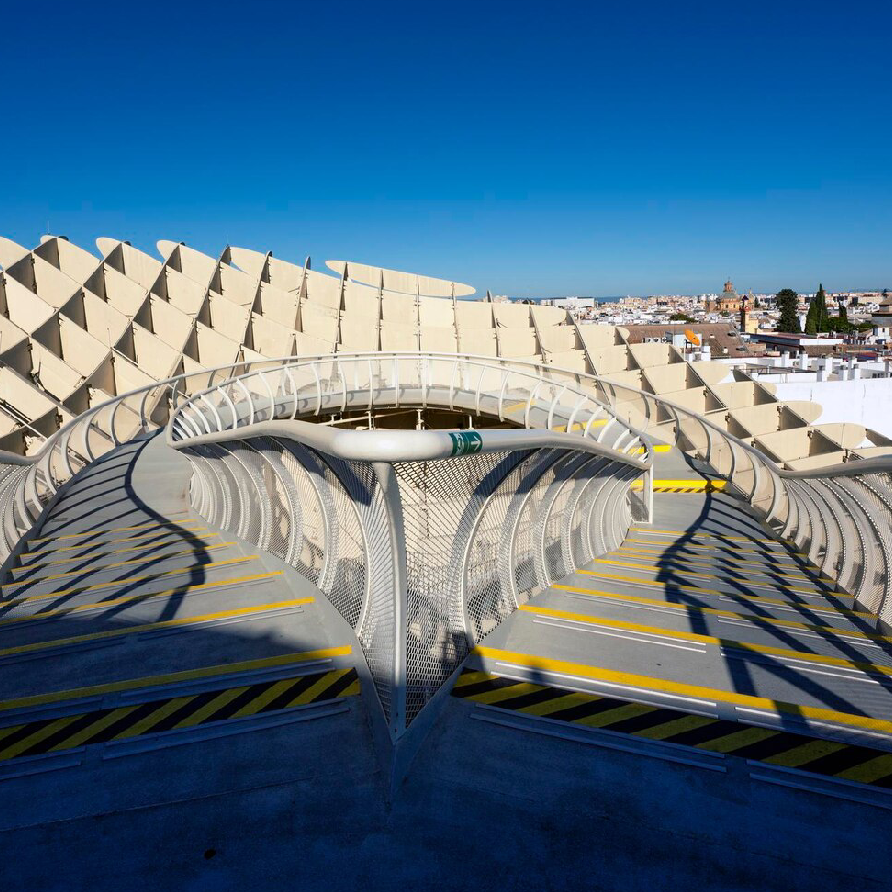City of Arts and Sciences Valencia modern architecture by Santiago Calatrava