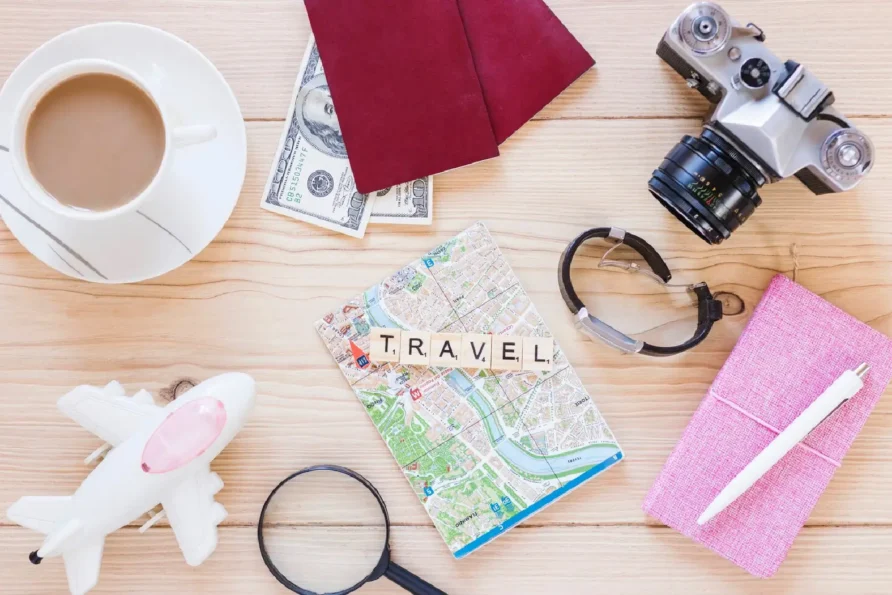 Five Budget Travel Tips for the Perfect Affordable Vacation
